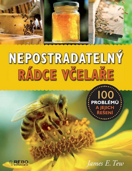 Nepostradatelný rádce včelaře - 978-80-255-0905-0