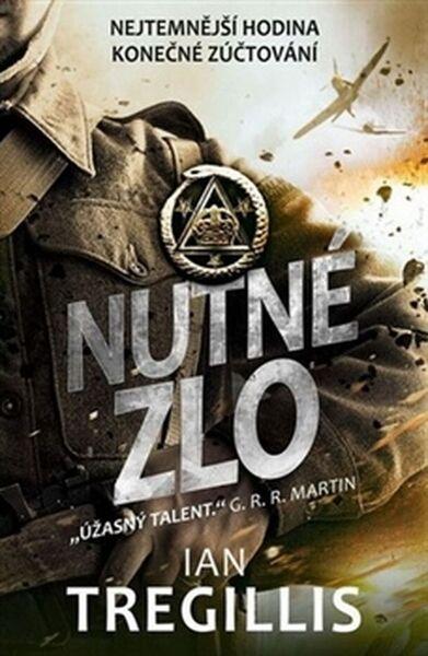 Nutné zlo - 978-80-257-2222-0
