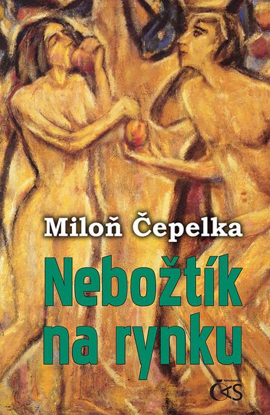 Nebožtík na rynku - 978-80-7475-192-9