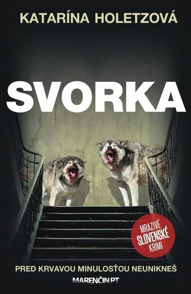Levně Svorka