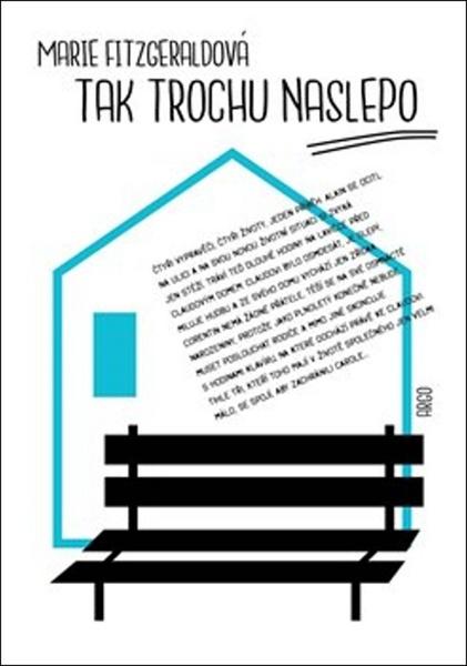 Tak trochu naslepo - 978-80-257-2219-0