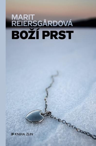Boží prst - 978-80-7473-468-7