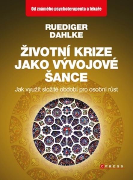 Životní krize jako vývojové šance - 978-80-264-1631-9