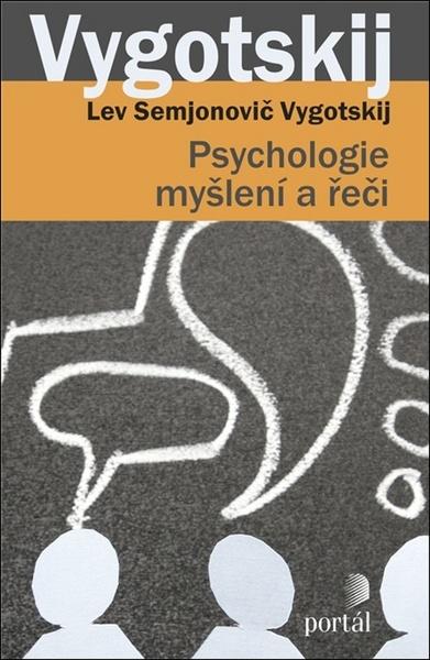 Psychologie myšlení a řeči - 978-80-262-1258-4