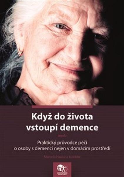 Když do života vstoupí demence - 978-80-906320-7-3