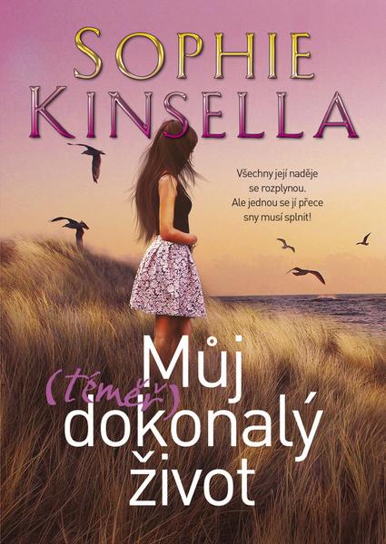 Můj (téměř) dokonalý život - 978-80-7507-706-6