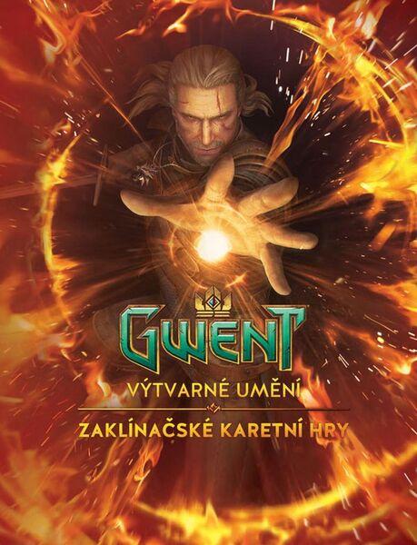 Levně Gwent Výtvarné umění