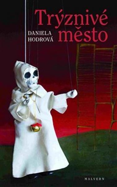 Trýznivé město - 978-80-7530-082-9