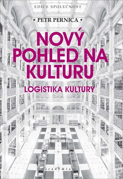 Nový pohled na kulturu - 978-80-200-2730-6