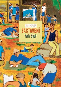 Zastavení - 978-80-87485-48-4