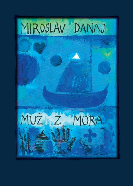 Levně Muž z mora
