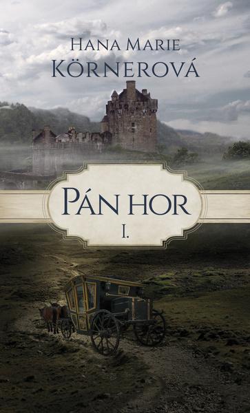 Pán hor I. - 978-80-269-0704-6