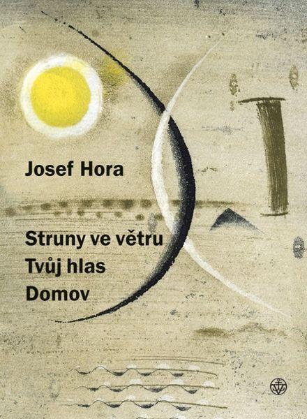 Struny ve větru Tvůj hlas Domov - 978-80-7429-825-7
