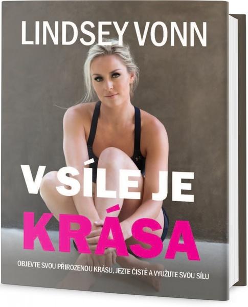 V síle je krása - 978-80-7390-552-1