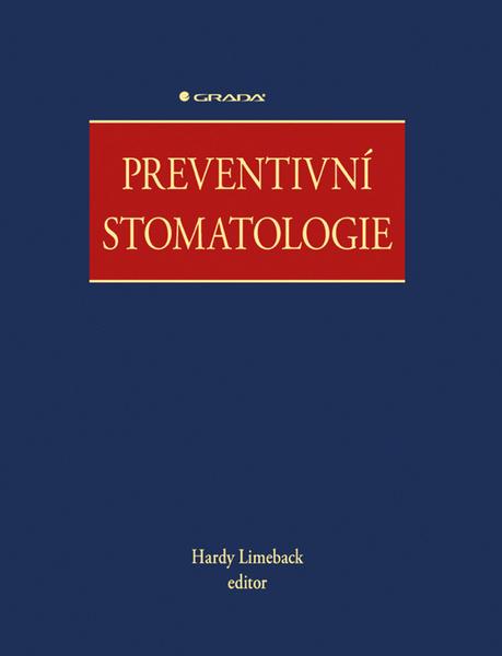 Preventivní stomatologie - 978-80-271-0094-1