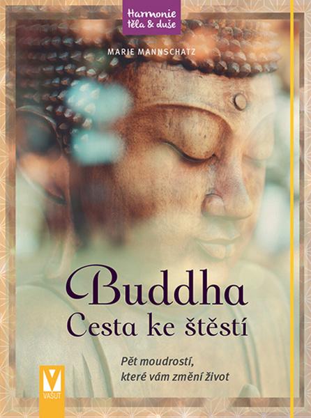 Levně Buddha Cesta ke štěstí