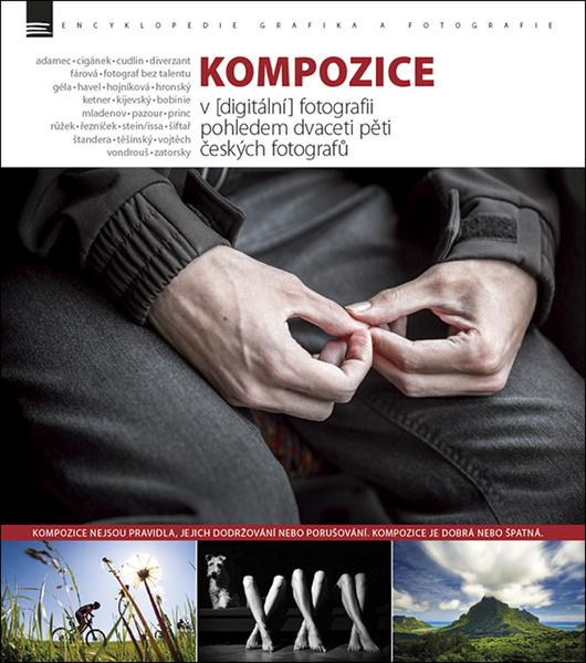 Kompozice - 978-80-7413-358-9