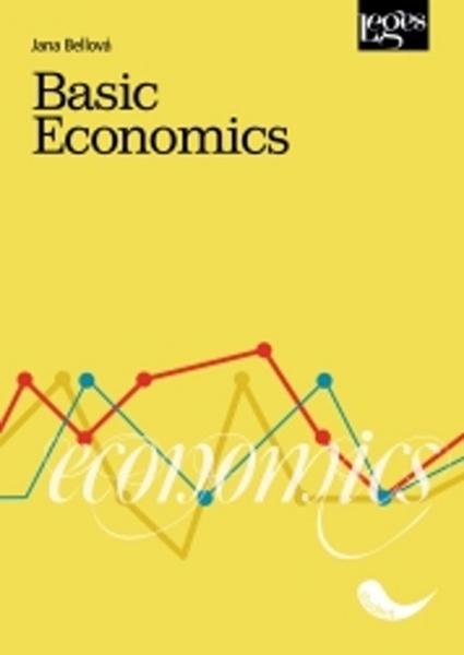 Basic Economics - 978-80-7502-217-2