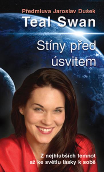 Stíny před úsvitem - 978-80-7359-473-2