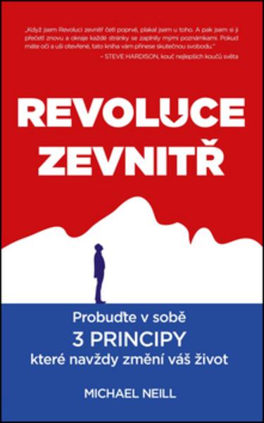 Revoluce zevnitř - 978-80-265-0606-5