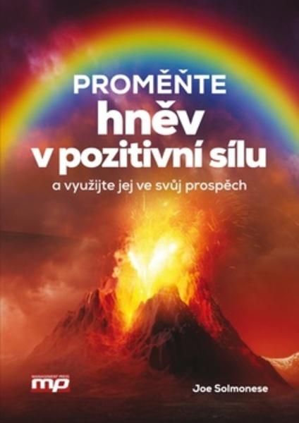Proměňte hněv v pozitivní sílu - 978-80-7261-521-6