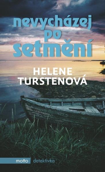 Nevycházej po setmění - 978-80-267-0942-8