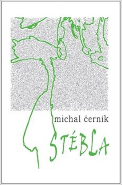 Stébla - 978-80-906880-0-1