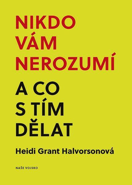 Levně Nikdo vám nerozumí a co s tím dělat