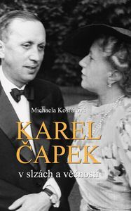 Karel Čapek - 978-80-7229-614-9