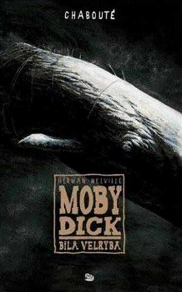 Moby Dick - 978-80-257-2237-4