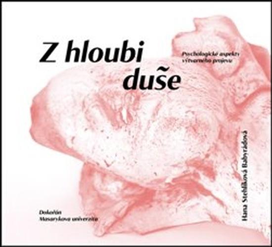 Z hloubi duše - 978-80-7363-856-6
