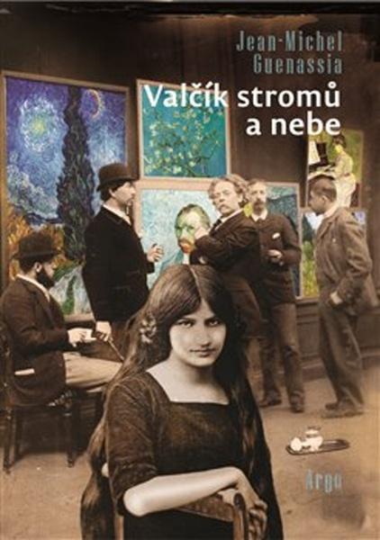 Levně Valčík stromů a nebe