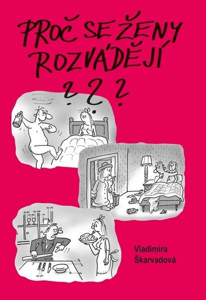 Levně Proč se ženy rozvádějí?