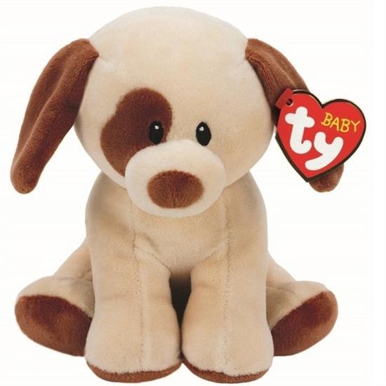 Baby Ty Bumpkin pejsek 15 cm - 008421310432