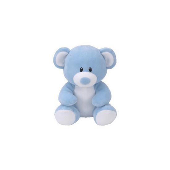 Baby Ty LULLABY modrý medvěd - 008421321285