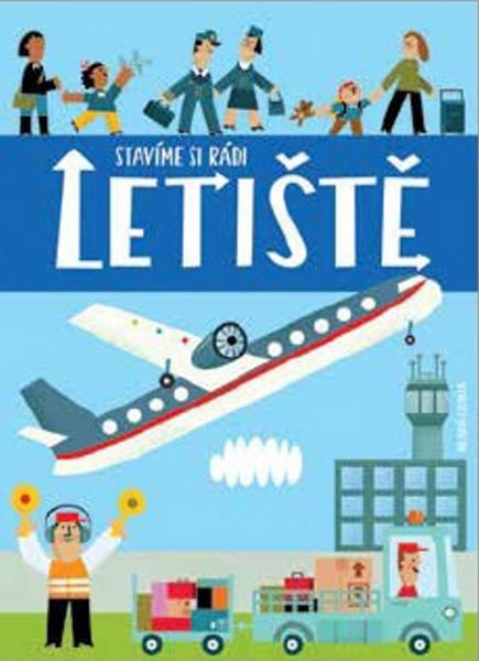 Letiště - 978-80-204-4490-5