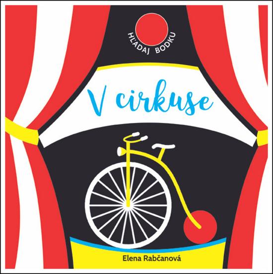 V cirkuse - 978-80-8142-713-8