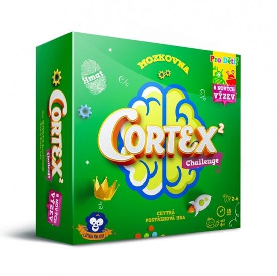 Cortex Kids 2 - 8590228031334