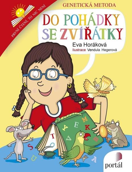 Do pohádky se zvířátky - 978-80-262-1273-7