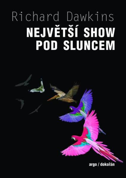 Levně Největší show pod Sluncem