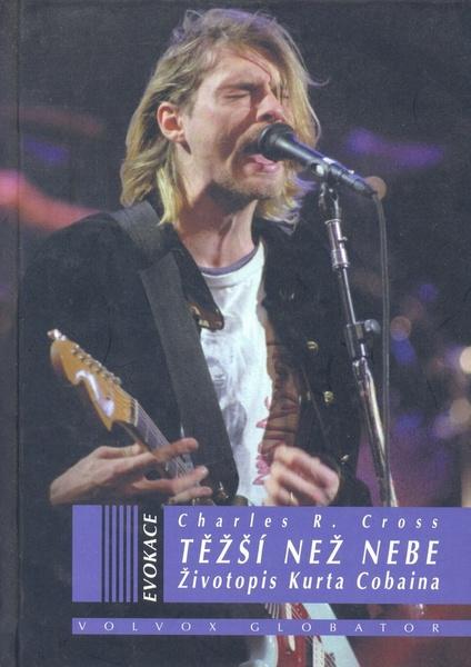 Těžší než nebe - 978-80-7207-966-7