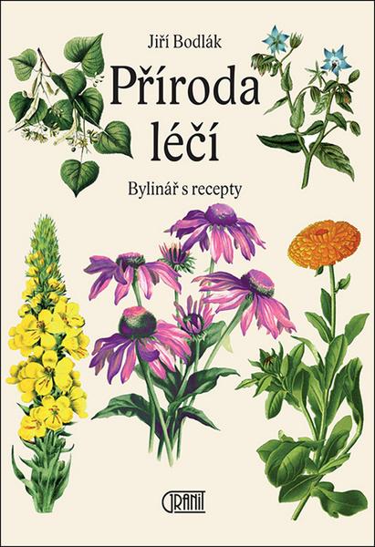 Příroda léčí - 978-80-7296-105-4