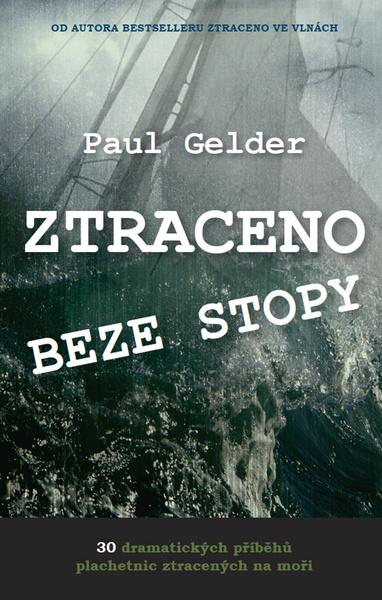 Levně Ztraceno beze stopy