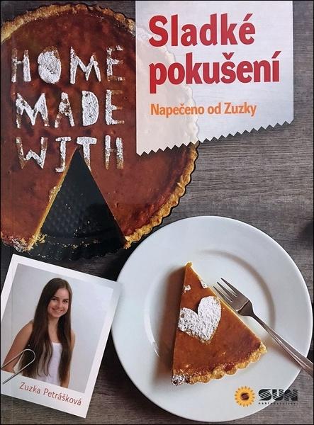 Sladké pokušení - 978-80-7567-172-1