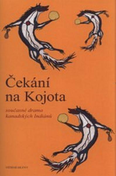 Čekání na kojota - 978-80-86907-38-3