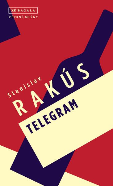 Levně Telegram