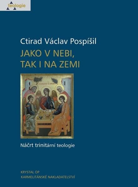 Jako v nebi, tak i na zemi - 978-80-7566-017-6