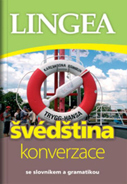 Levně Švédština konverzace