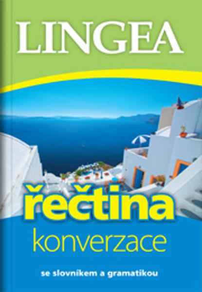 Řečtina konverzace - 978-80-7508-281-7