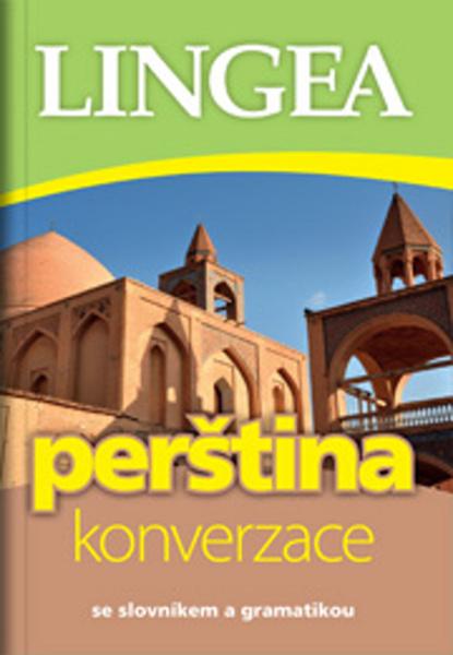 Perština konverzace - 978-80-7508-288-6
